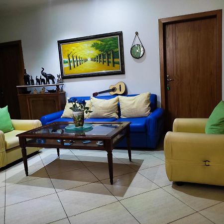 Vila Cikaj Durrës Zewnętrze zdjęcie
