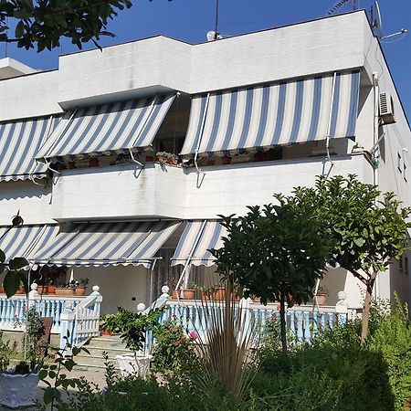 Vila Cikaj Durrës Zewnętrze zdjęcie
