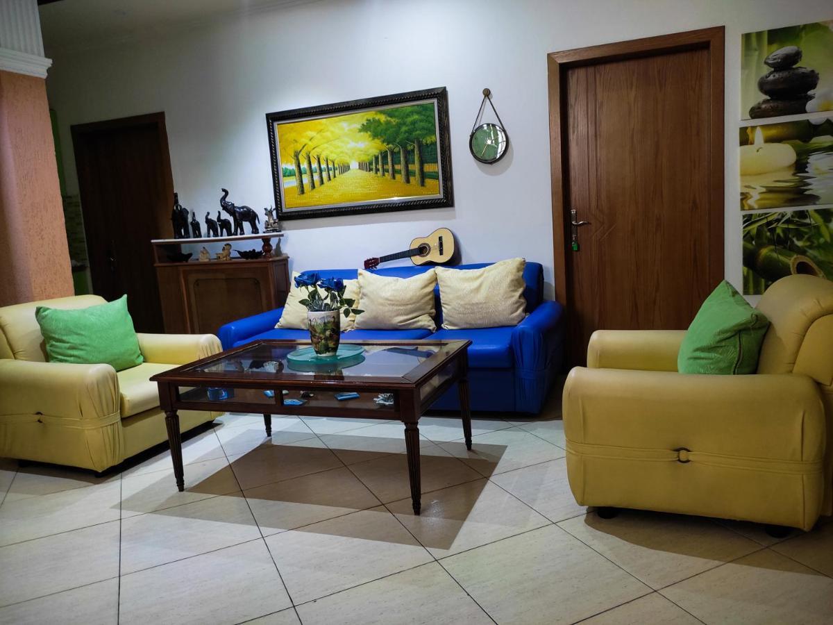 Vila Cikaj Durrës Zewnętrze zdjęcie
