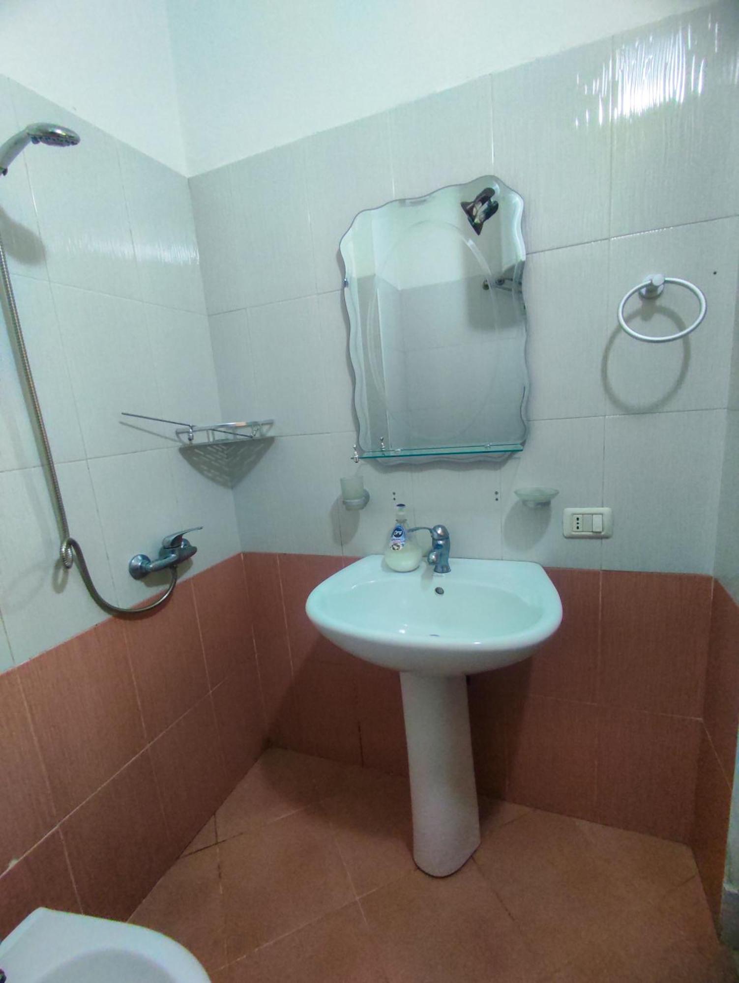 Vila Cikaj Durrës Zewnętrze zdjęcie