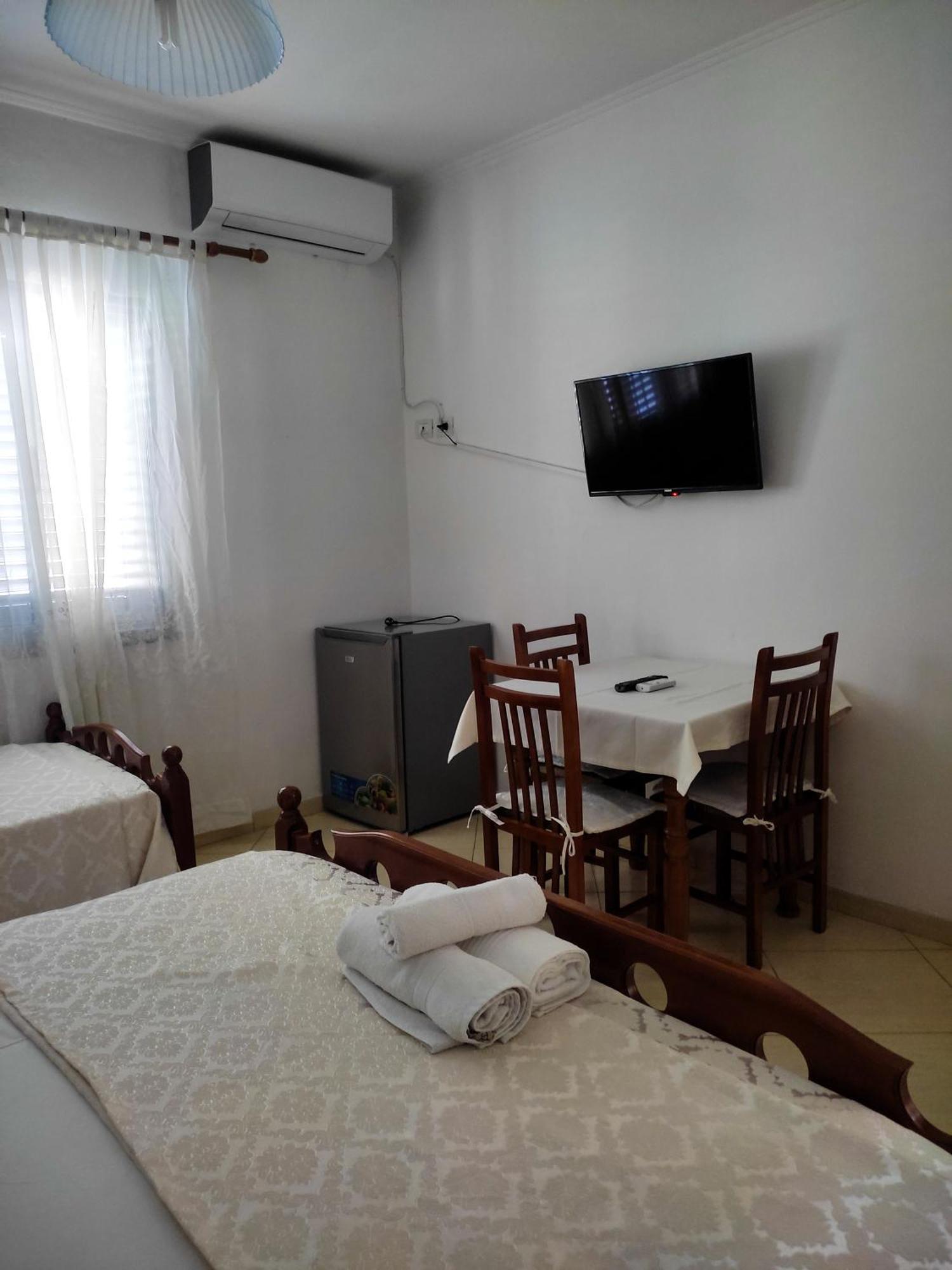 Vila Cikaj Durrës Zewnętrze zdjęcie
